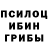 Дистиллят ТГК Wax Ingiborga Dabkunayta